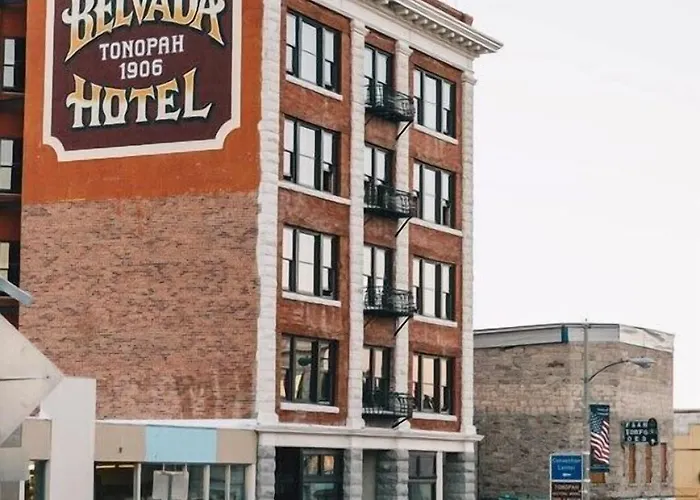 Belvada