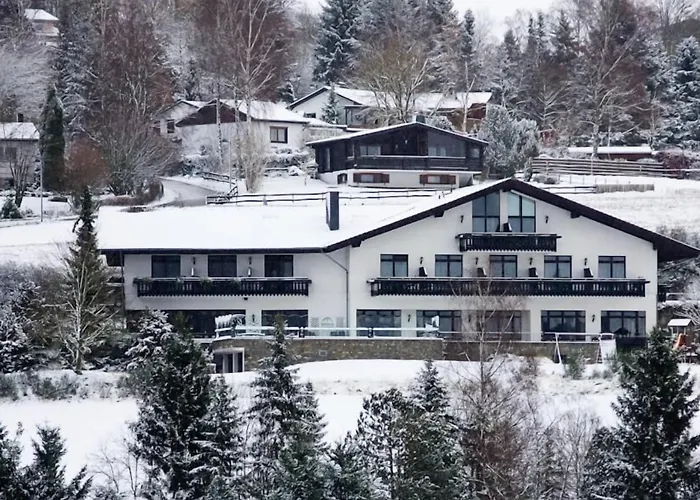 Landhaus Müllenborn