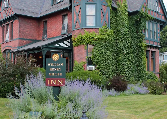 William Henry Miller Inn