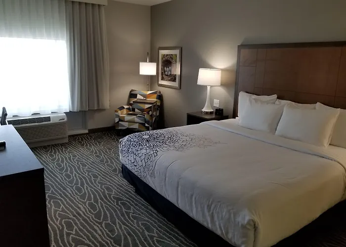 Tifton Dog Friendly Hotels
