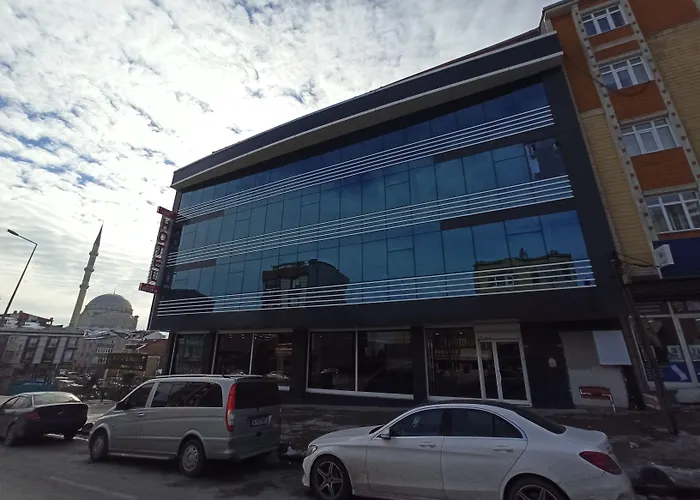 Skylon Airport Hotel