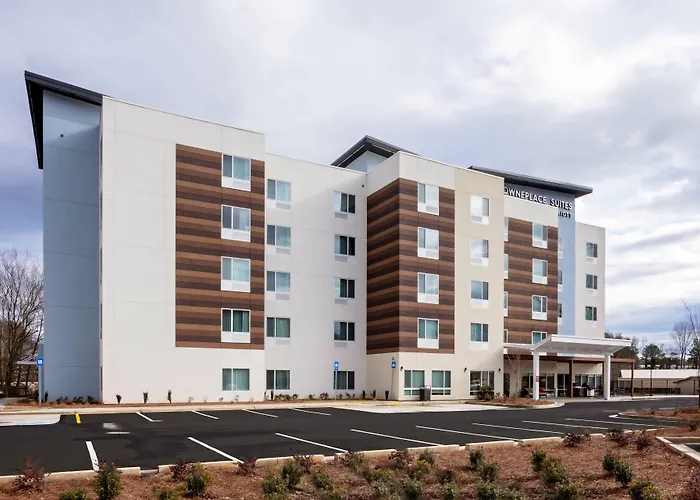 Towneplace Suites By Marriott