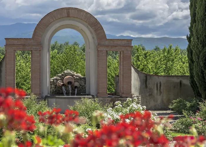 Viesca Toscana Suites & Villas Reggello