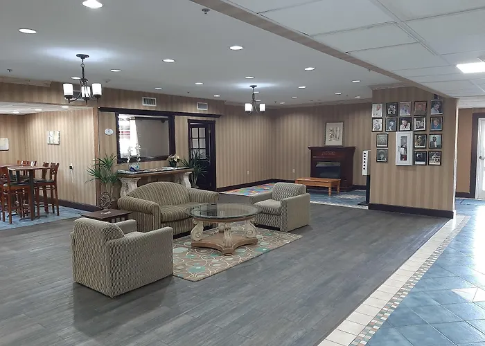 The Regal Hotel