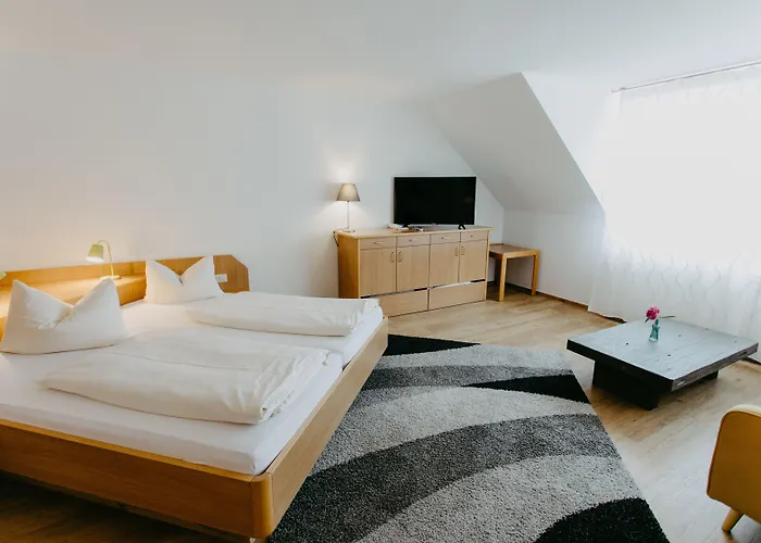 Hotel Linde Durbach