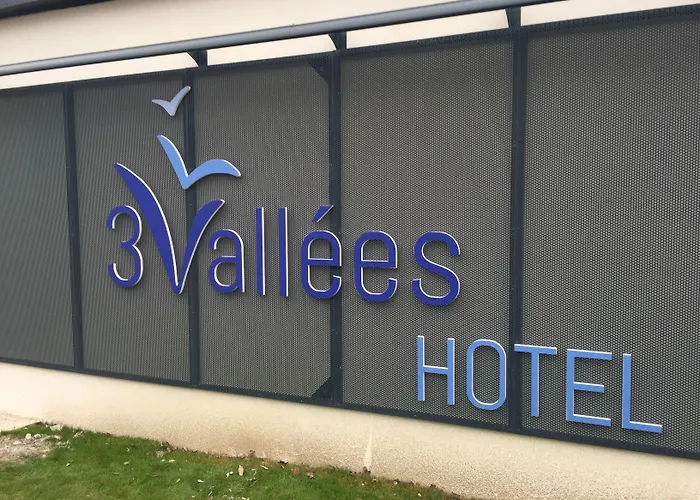 Hôtels de Saran qui acceptent les chiens