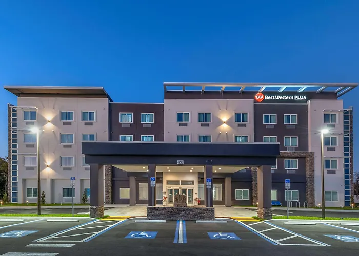 Best Western Plus Lakeland