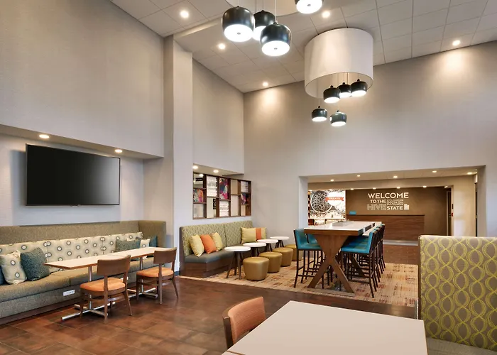 Hampton Inn & Suites Spanish Fork, Ut