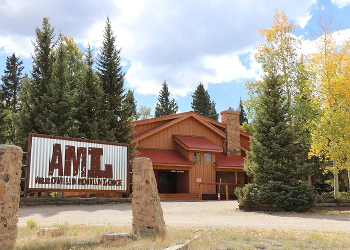 Arrowhead Mountain Lodge