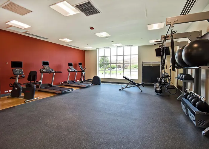 Hilton Garden Inn Lansing West