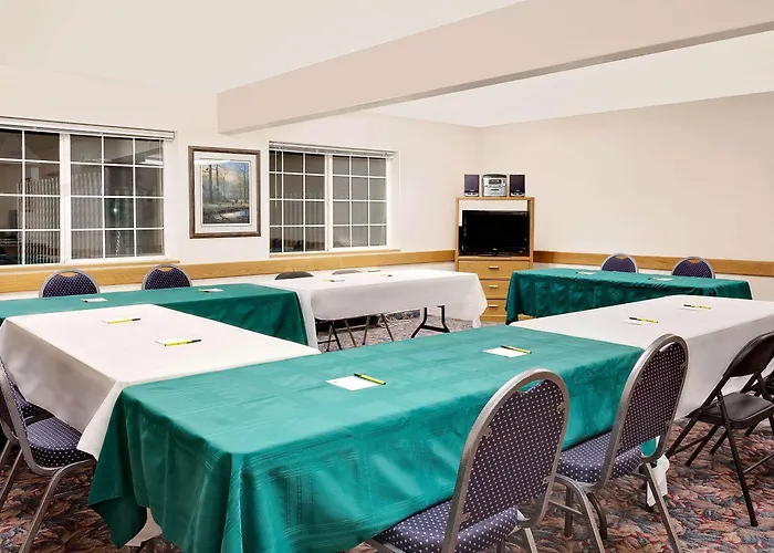 Battle Mountain Dog Friendly Hotels