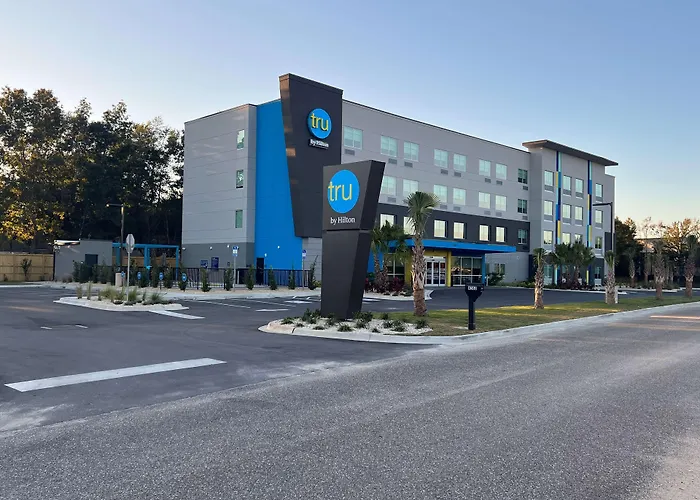 Tru By Hilton Niceville, Fl