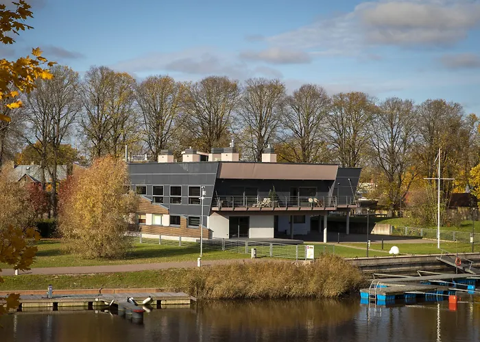 Viiking Spa Hotel