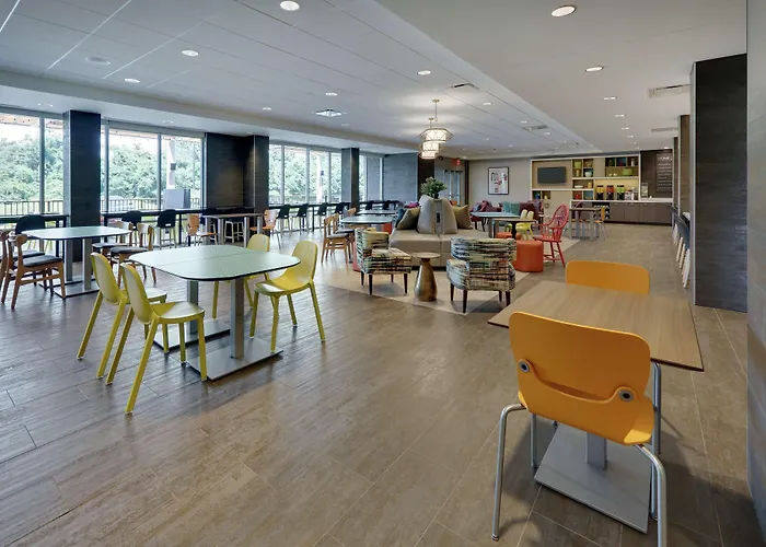 Home2 Suites By Hilton Hagerstown