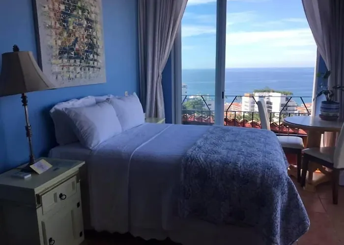 Casa Isabel A Boutique Hilltop Inn