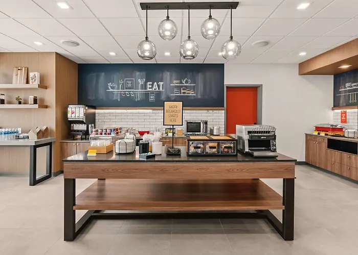 Hampton Inn Bellingham Airport, Wa