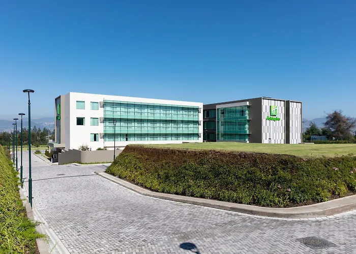 Holiday Inn - Quito Airport By Ihg