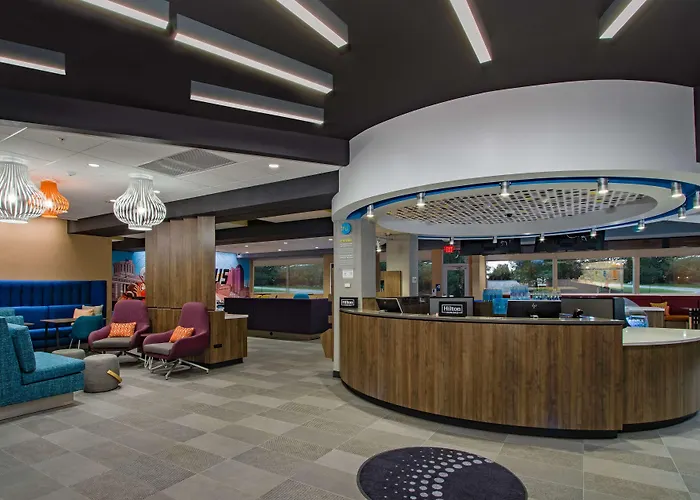 Tru By Hilton Columbus Airport