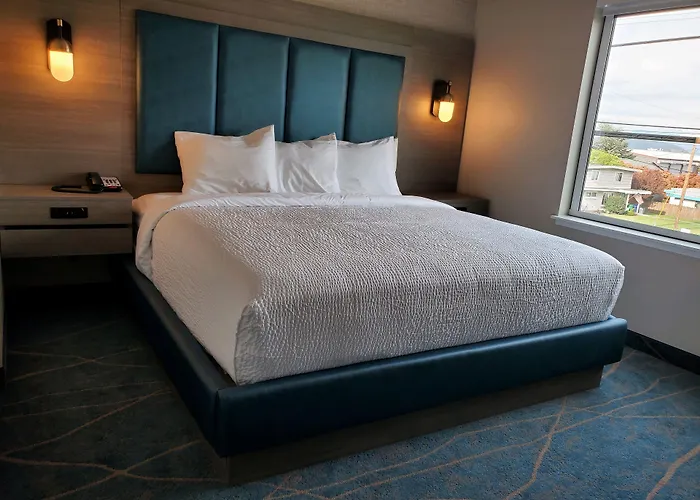 Salish Inn
