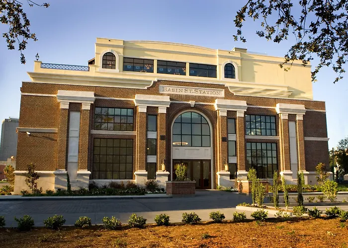 The Brakeman Hotel