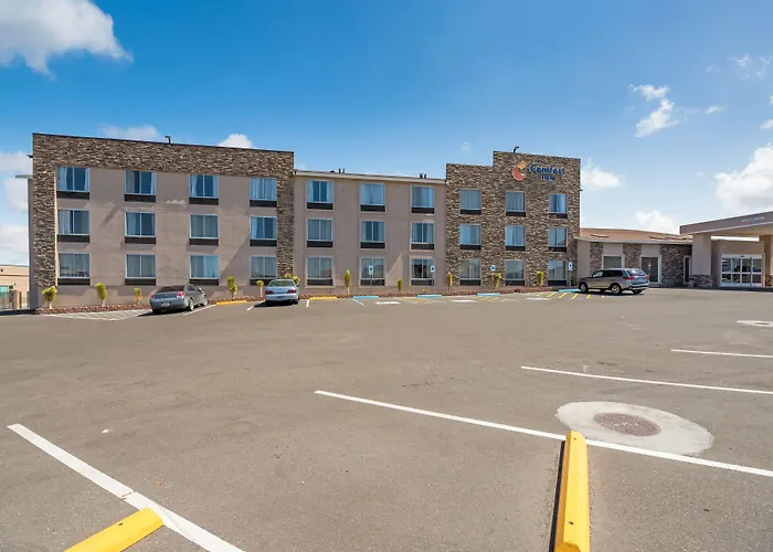 Comfort