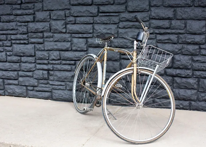 Spoke And Vine