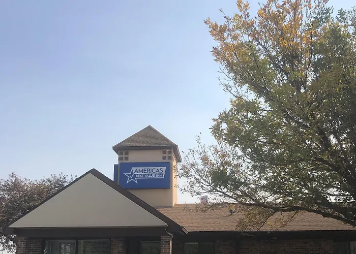 Americas Best Value Inn Onawa