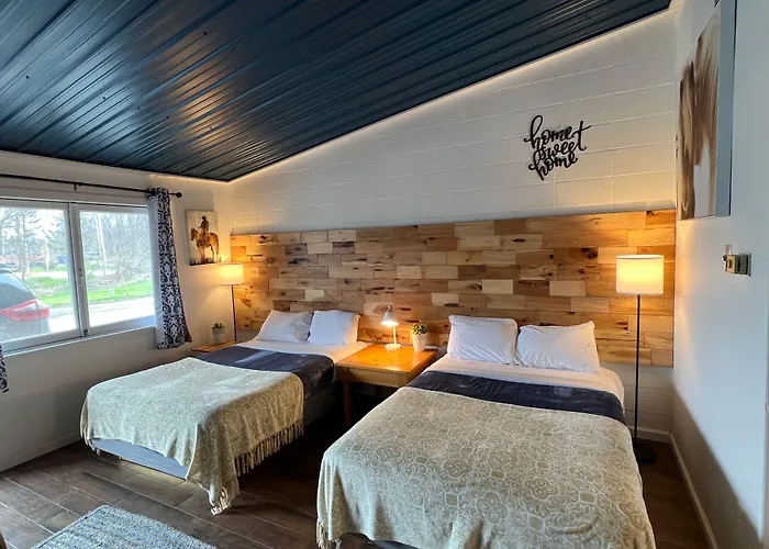 Sussex Motel