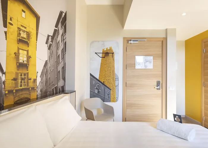 B&B Hotel Brescia