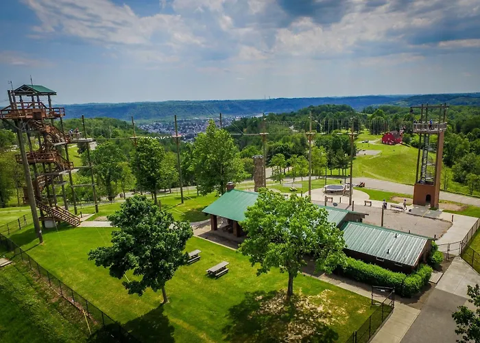 Holiday Inn Express & Suites - Moundsville By Ihg