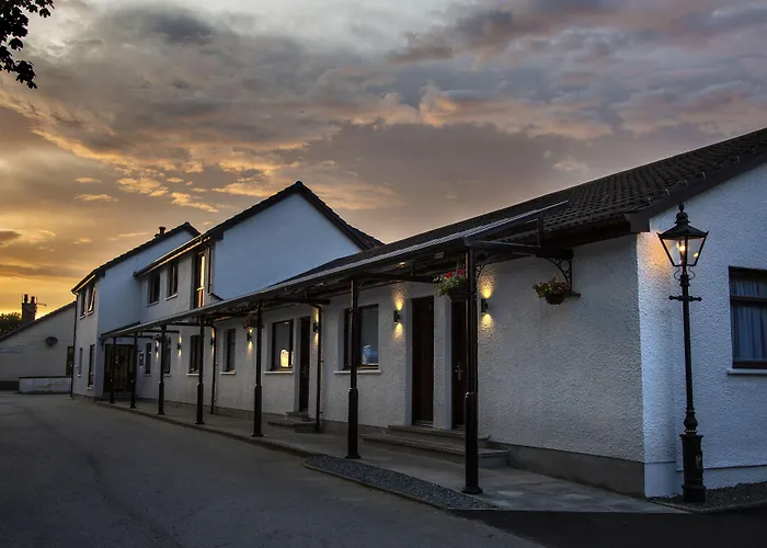 The Skye Inn Portree