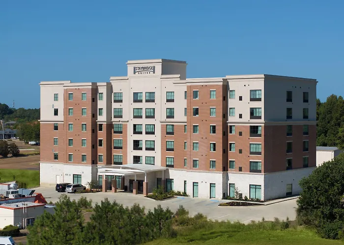 Staybridge Suites - - Nw Jackson By Ihg