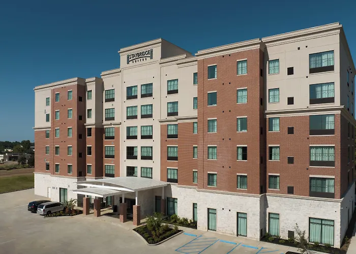 Staybridge Suites - - Nw Jackson By Ihg