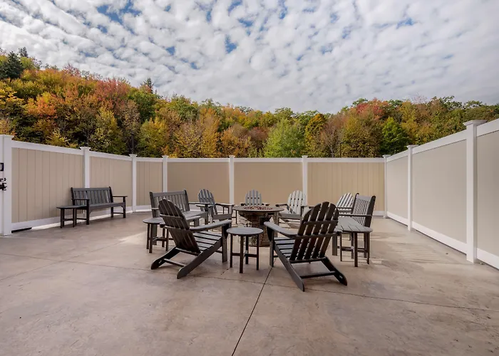 Best Western Plus Rumford Falls