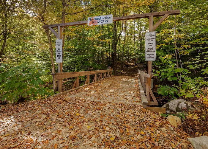 Best Western Plus Rumford Falls