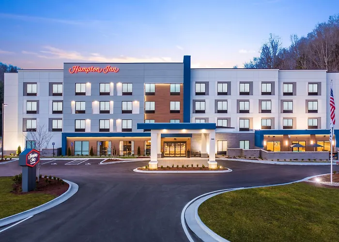 Hampton Inn By Hilton Ashland City, Tn