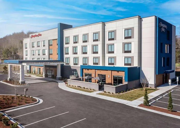 Hampton Inn By Hilton Ashland City, Tn