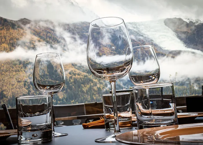Auberge du Bois Prin Chamonix