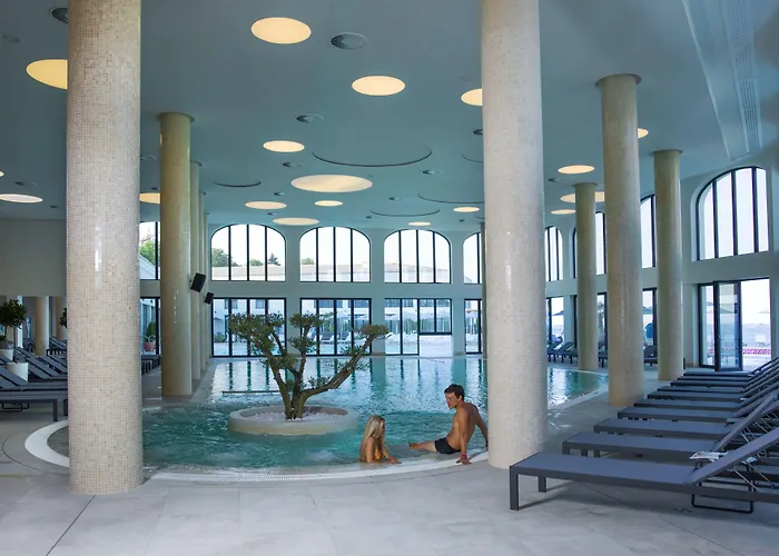 Villa Chinka By Astor Garden Hotel - Adults Only