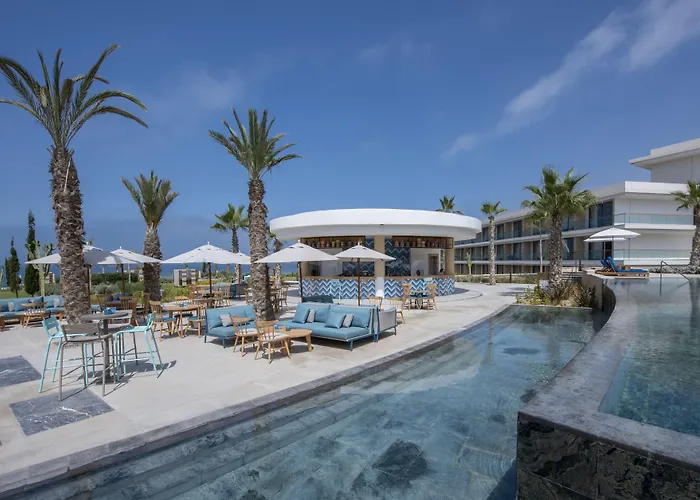 Hotel Hyatt Regency Taghazout