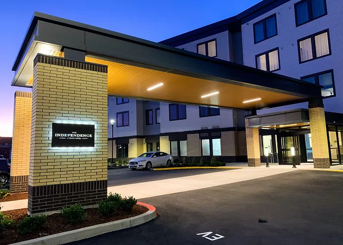The Independence Hotel