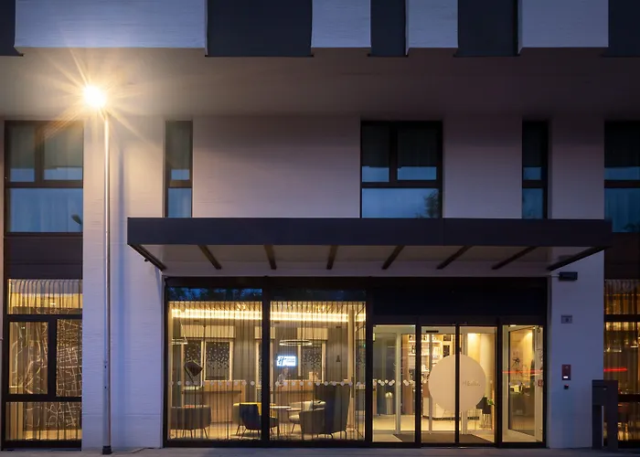Holiday Inn Express - Erlangen By Ihg