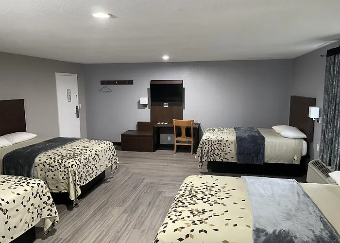 Ridge Motel