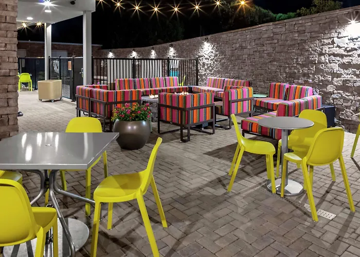 Home2 Suites By Hilton Salisbury