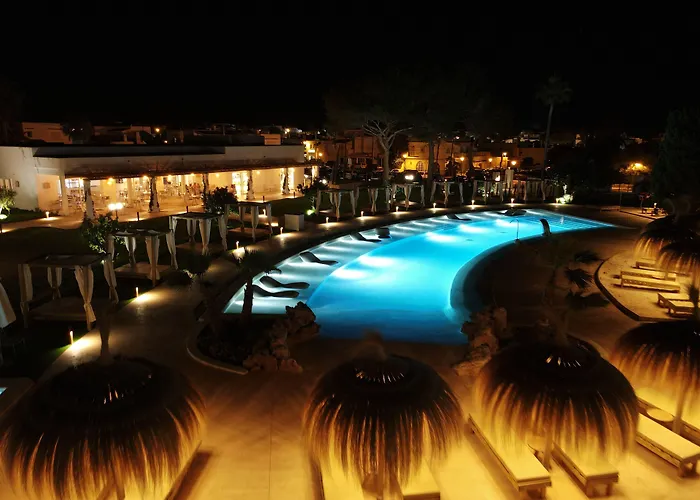 Eques Petit Resort Cala D´Or