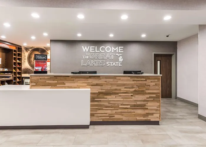 Benton Harbor Dog Friendly Hotels