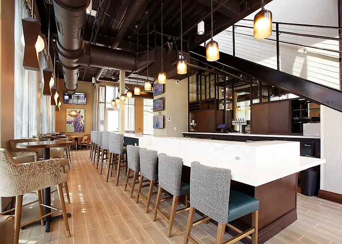 Holiday Inn Louisville Downtown By Ihg