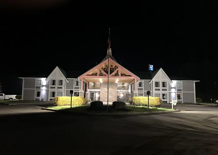 Quality Inn Ocoee - Cleveland East