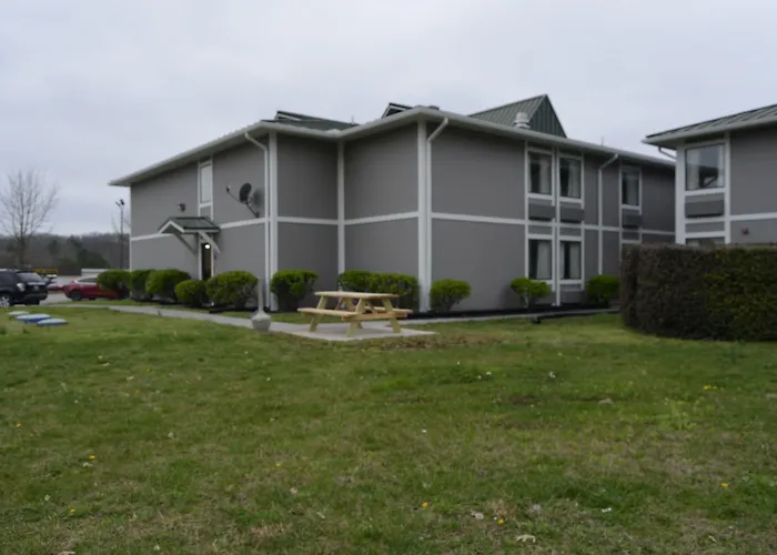 Quality Inn Ocoee - Cleveland East
