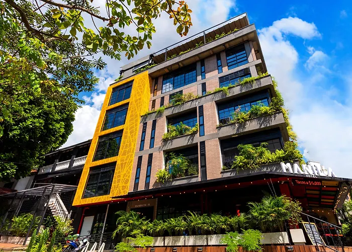 Manila Boutique